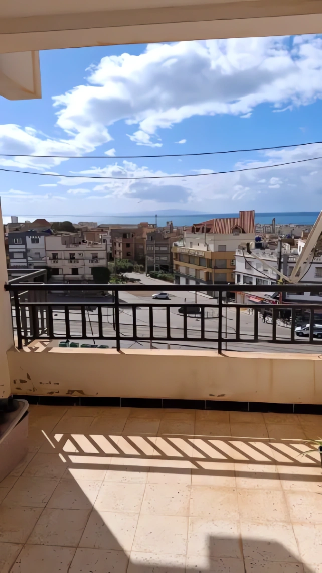 Appartement à vendre à Mostaganem
