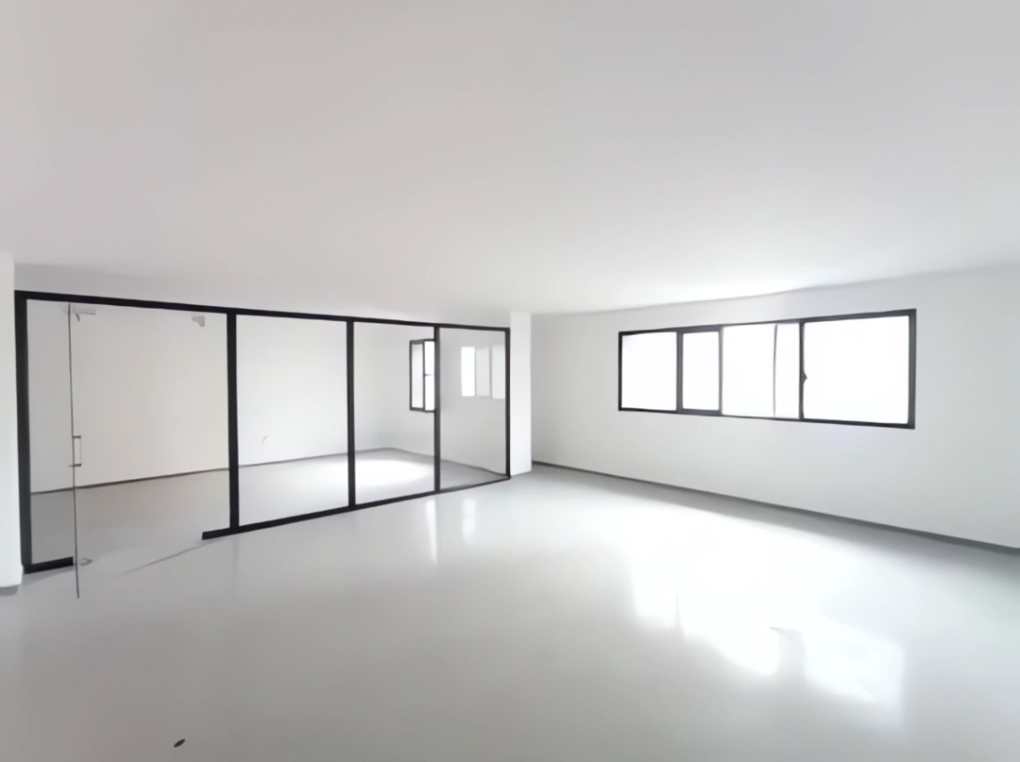Appartement à louer à Bordj El Kiffan