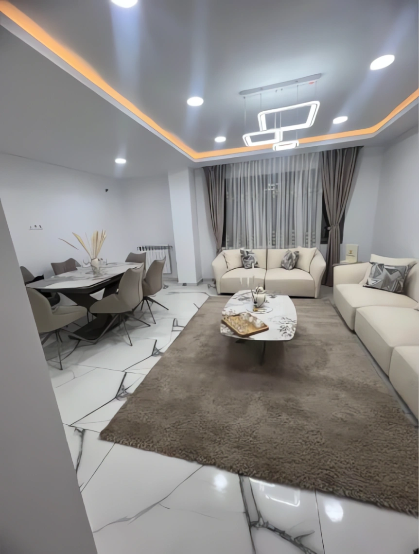 Appartement à vendre à El Harrach