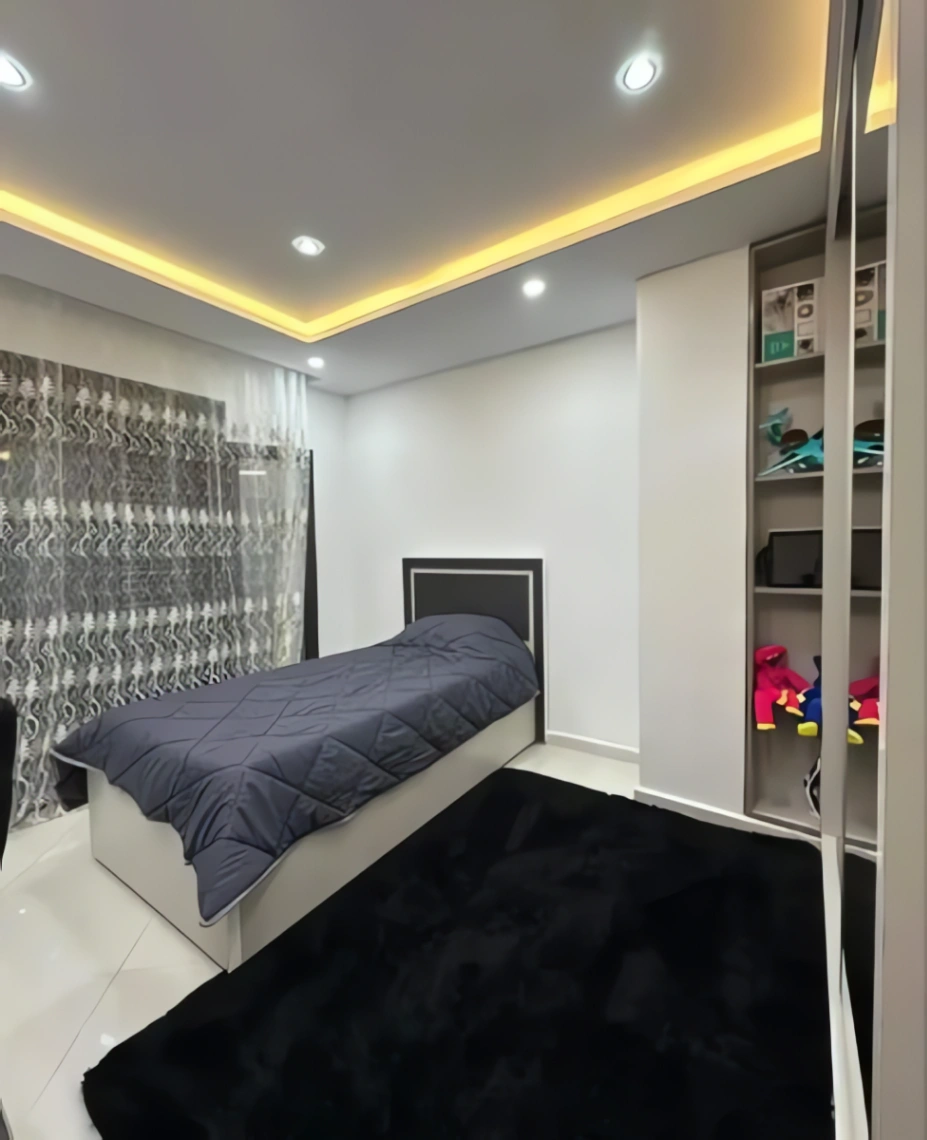 Appartement à vendre à Bordj El Kiffan