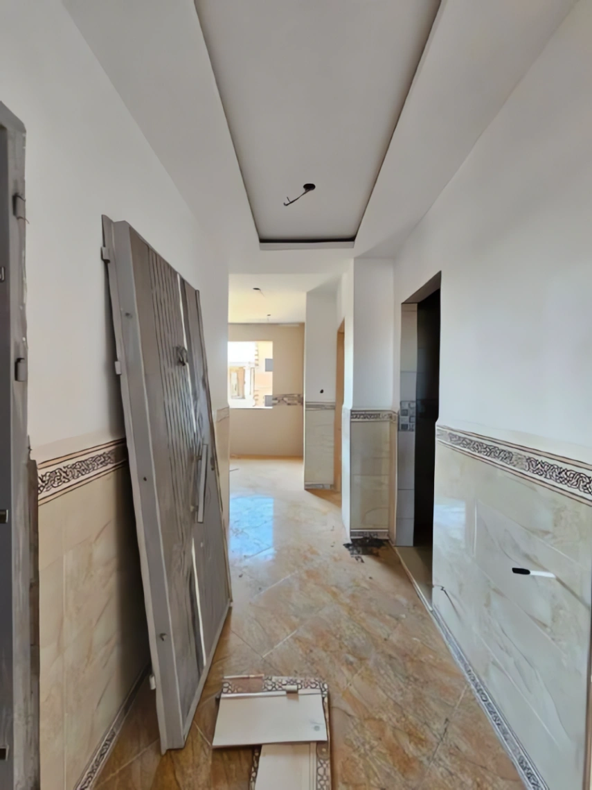Appartement à vendre à Bordj El Kiffan