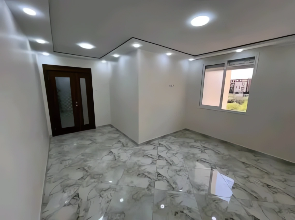 Appartement à vendre à Bordj El Kiffan