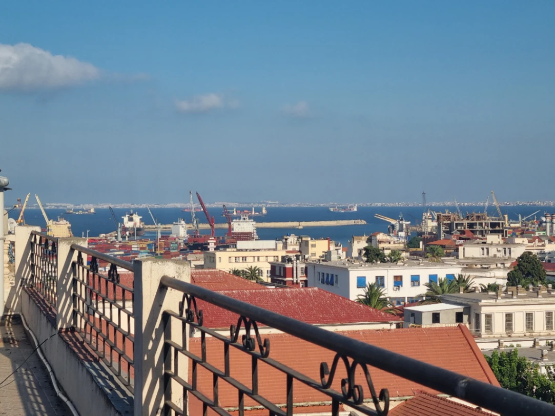 Photo de l'appartement