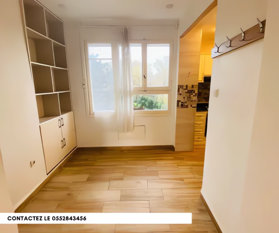 Appartement à louer à Hydra