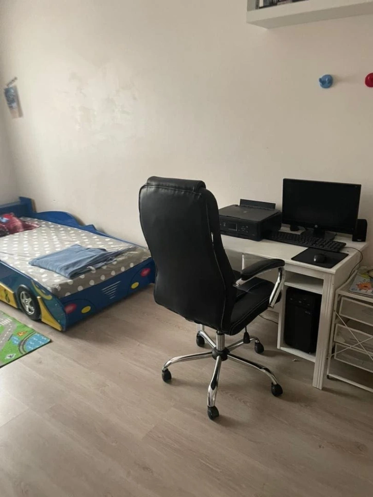 Appartement à vendre à Draria