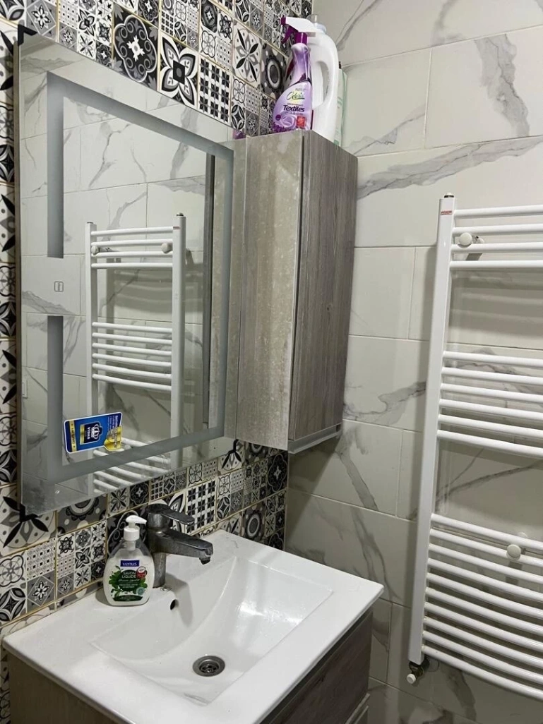 Appartement à vendre à Boumerdes