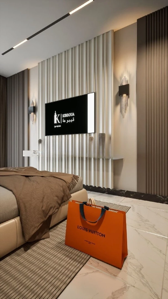 Appartement à vendre à Bir El Djir