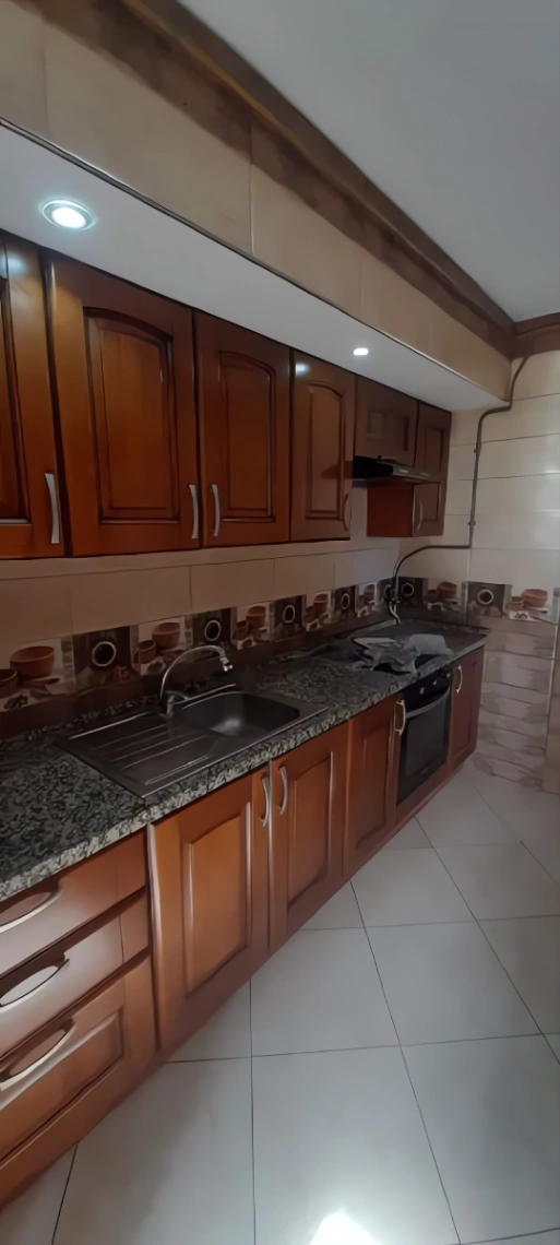 Appartement à vendre à Oran