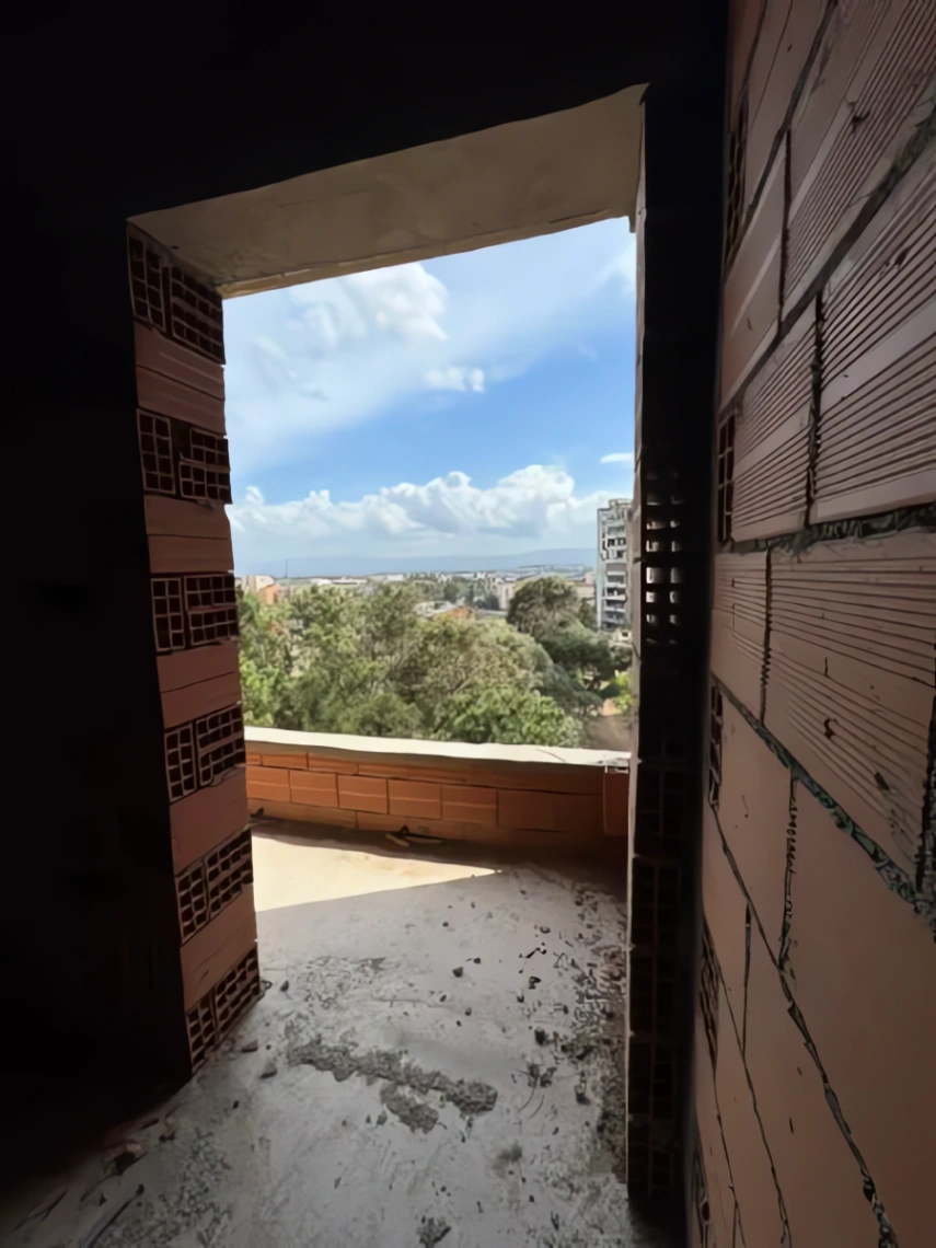 Appartement à vendre à Bordj El Bahri