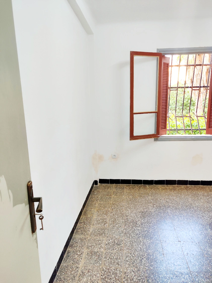 Photo de l'appartement