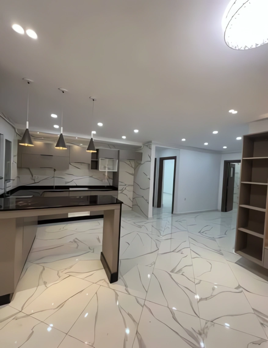 Appartement à vendre à Bordj El Bahri