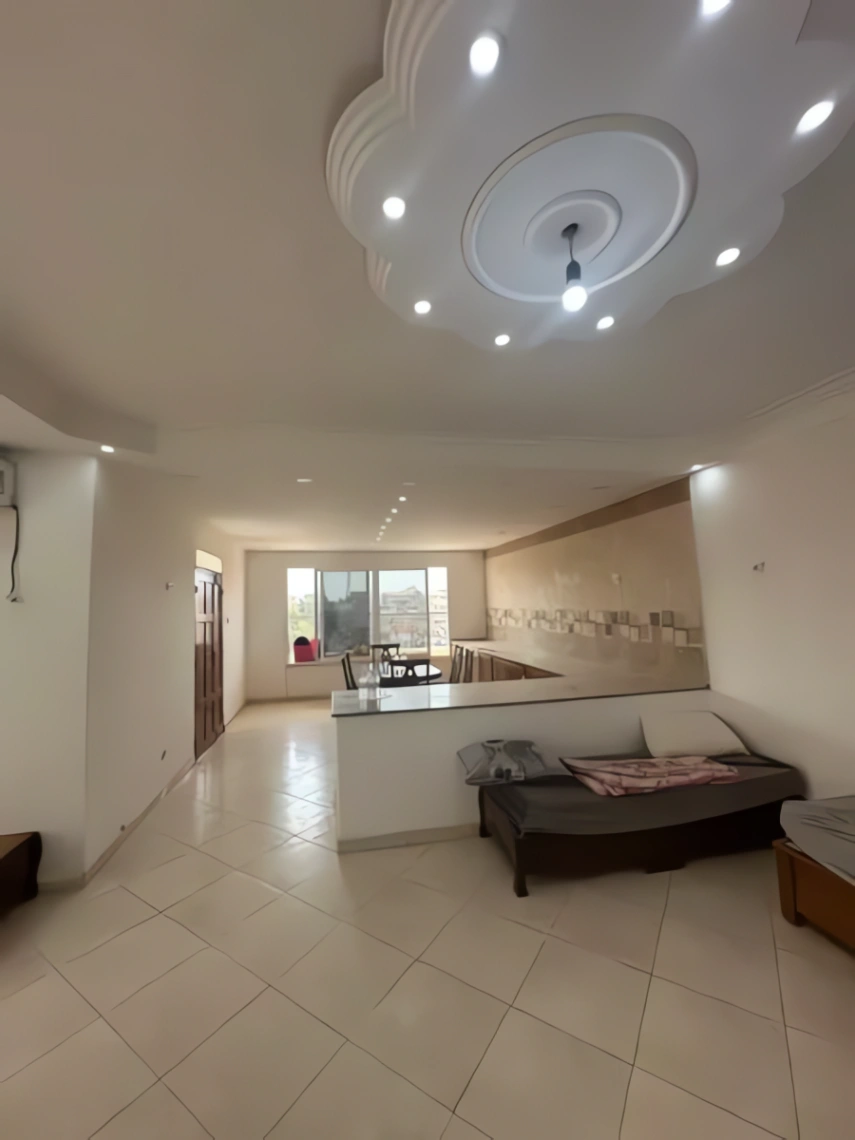 Appartement à louer à Saoula