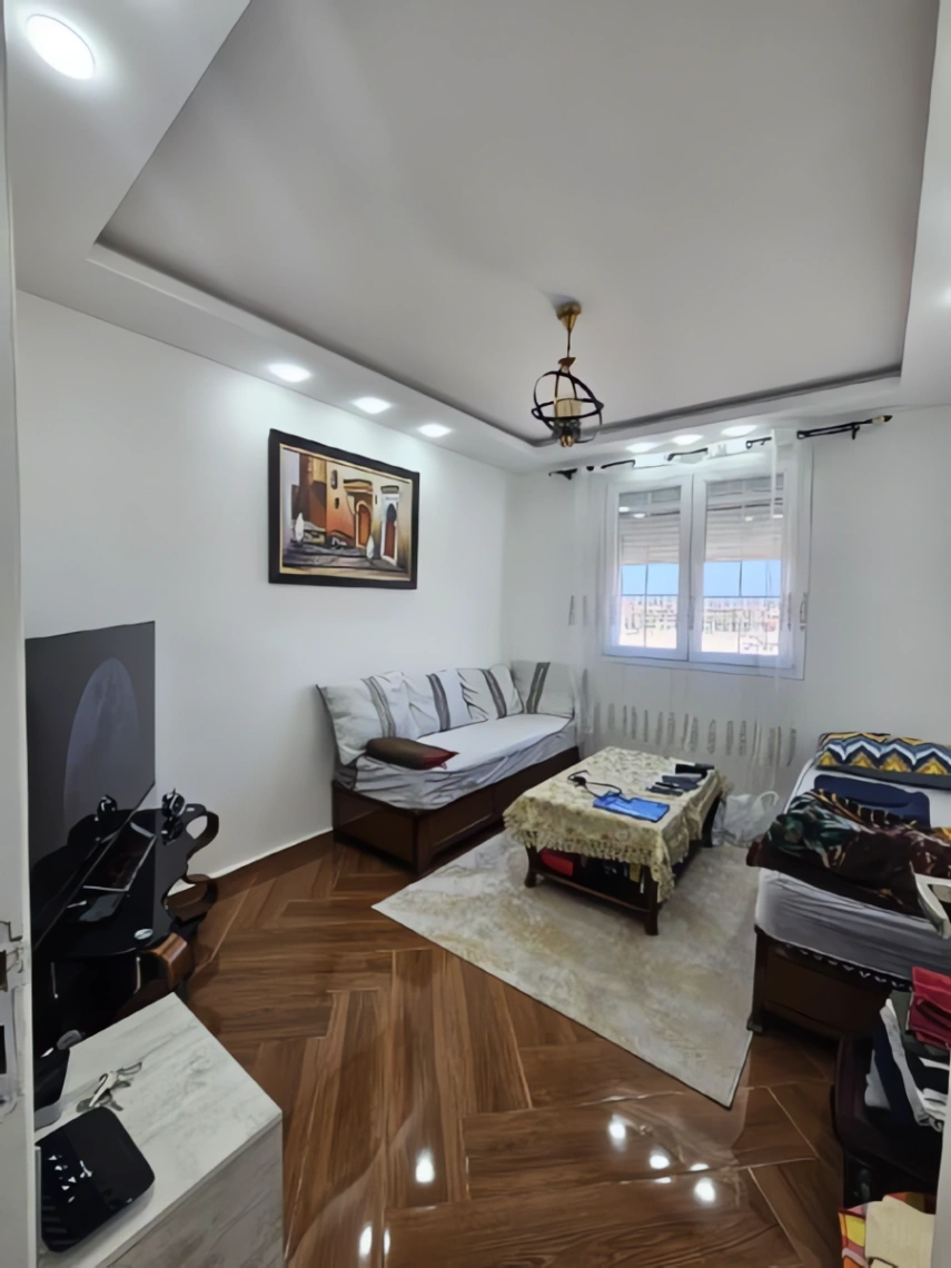 Appartement à vendre à Bordj El Kiffan