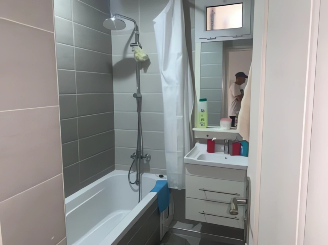 Appartement à vendre à Hydra