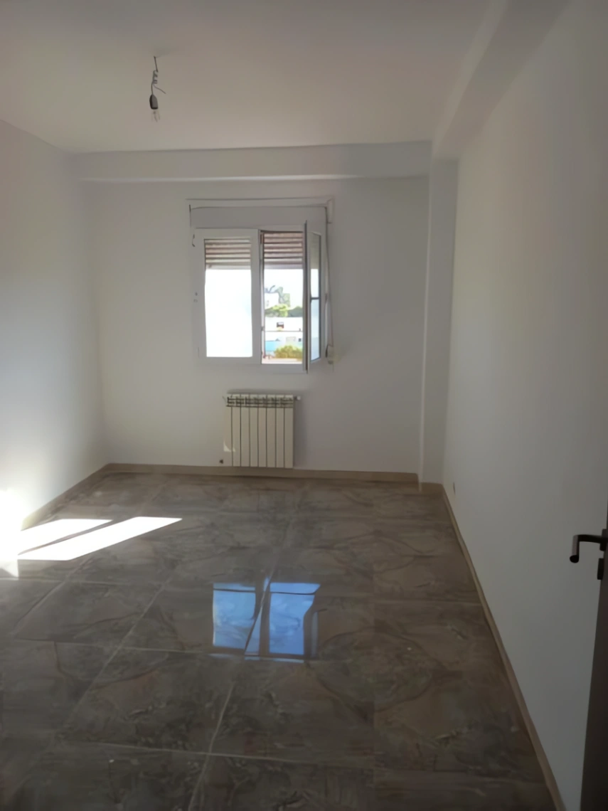 Appartement à vendre à Bordj El Bahri