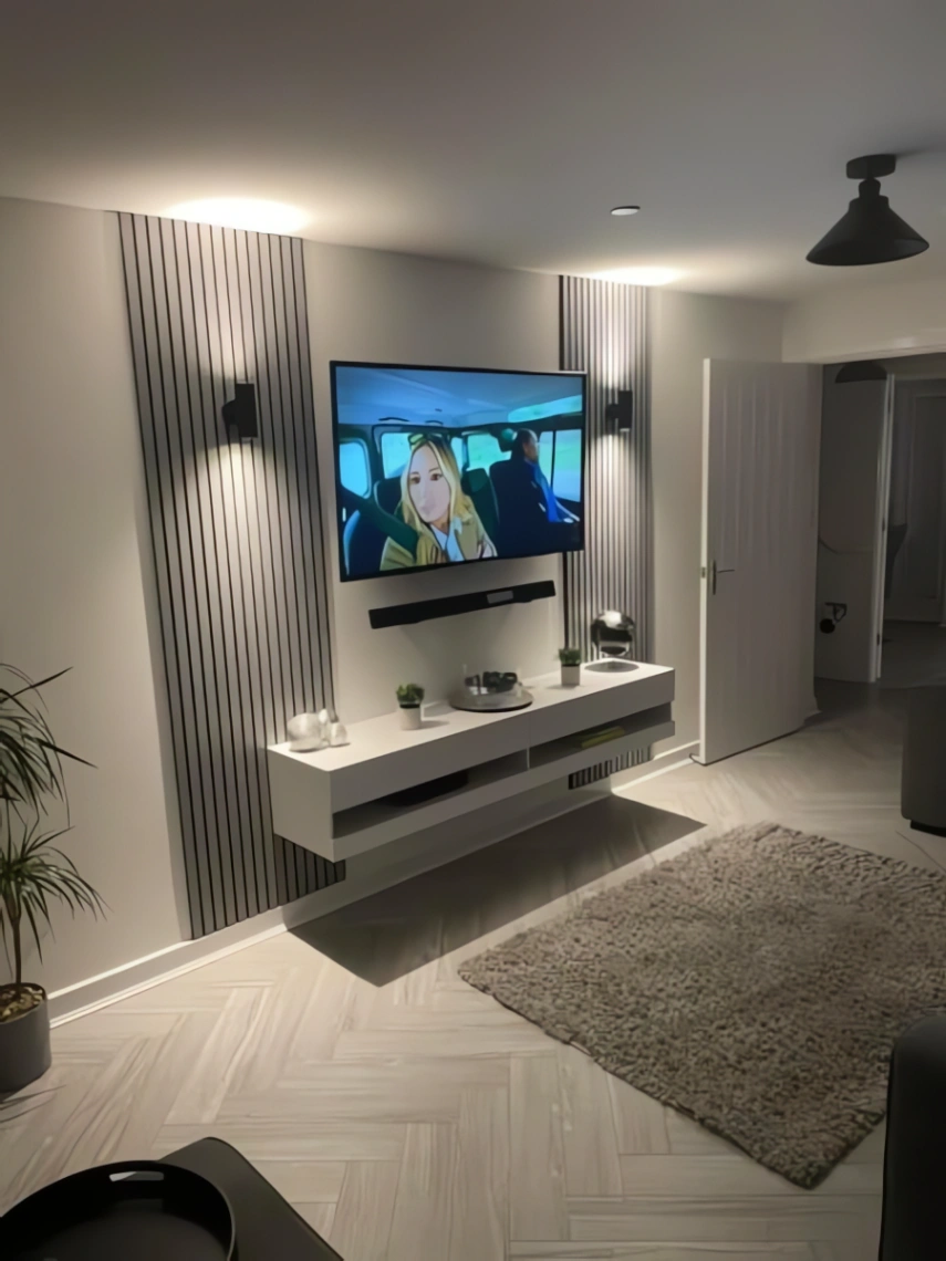 Appartement à vendre à El Harrach