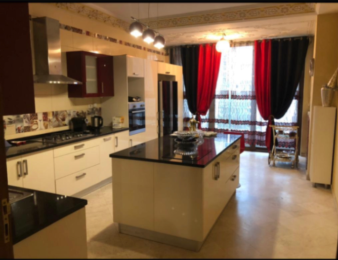 Appartement à louer à Alger Centre