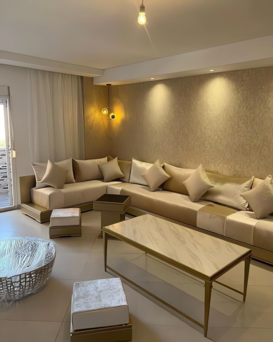 Appartement à vendre à Boudouaou