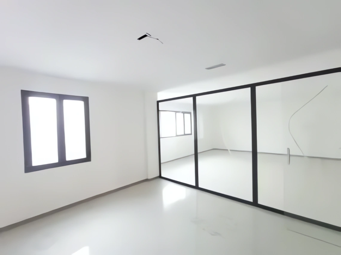 Appartement à louer à Bordj El Kiffan