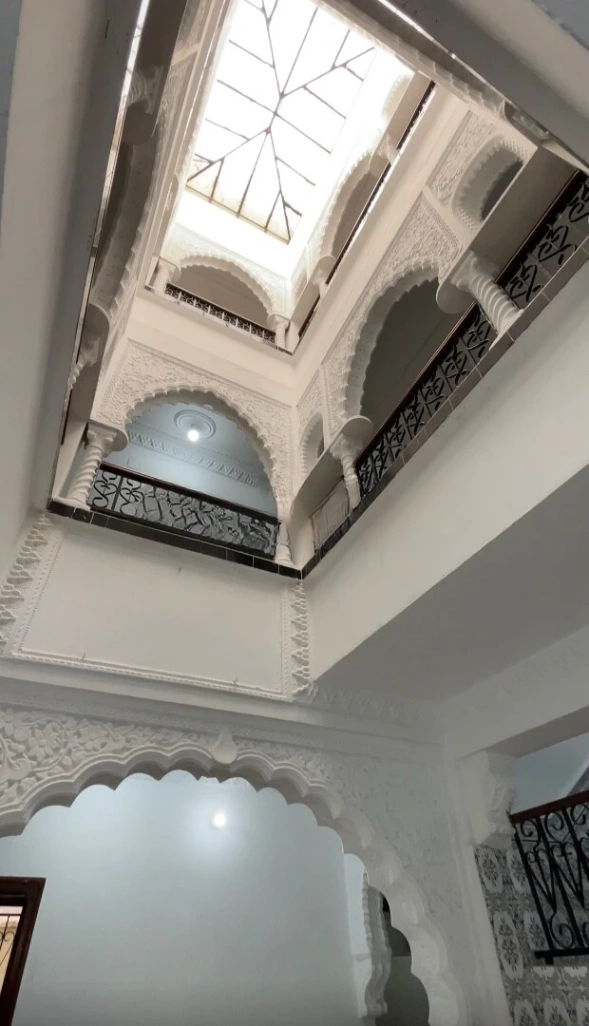 Maison à vendre à Dar El Beida