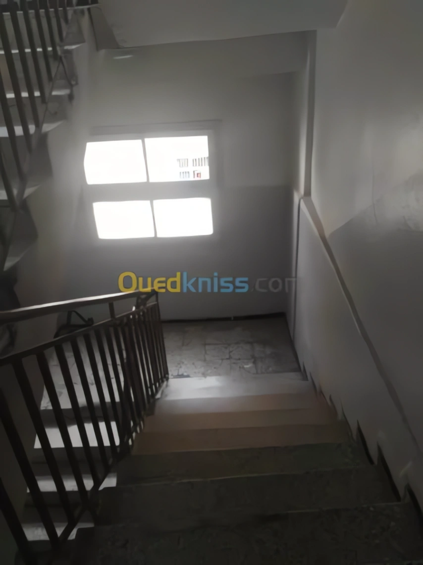Appartement à vendre à Bejaia