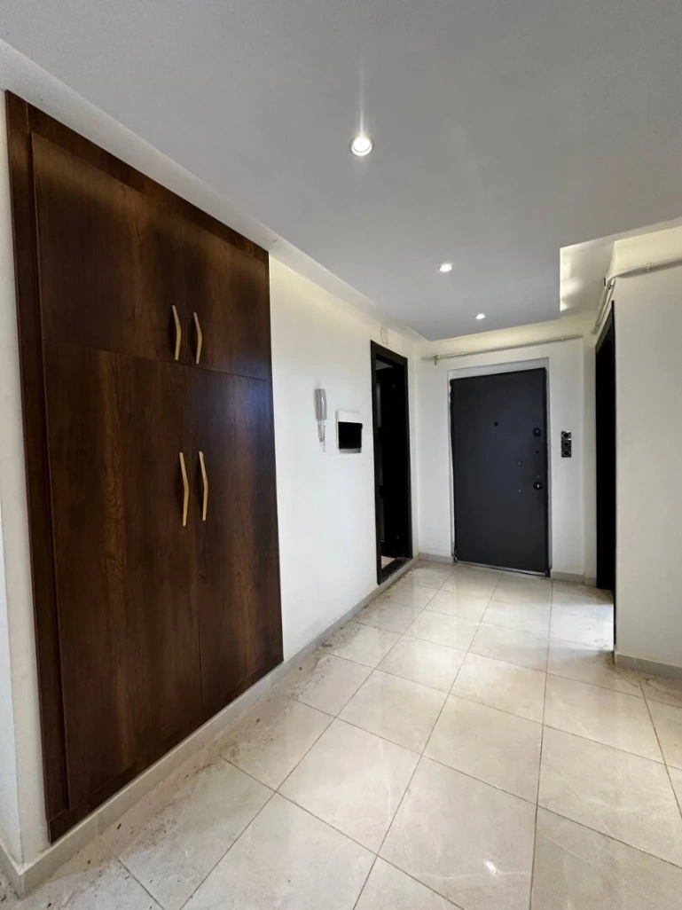 Appartement à vendre à Bordj El Kiffan