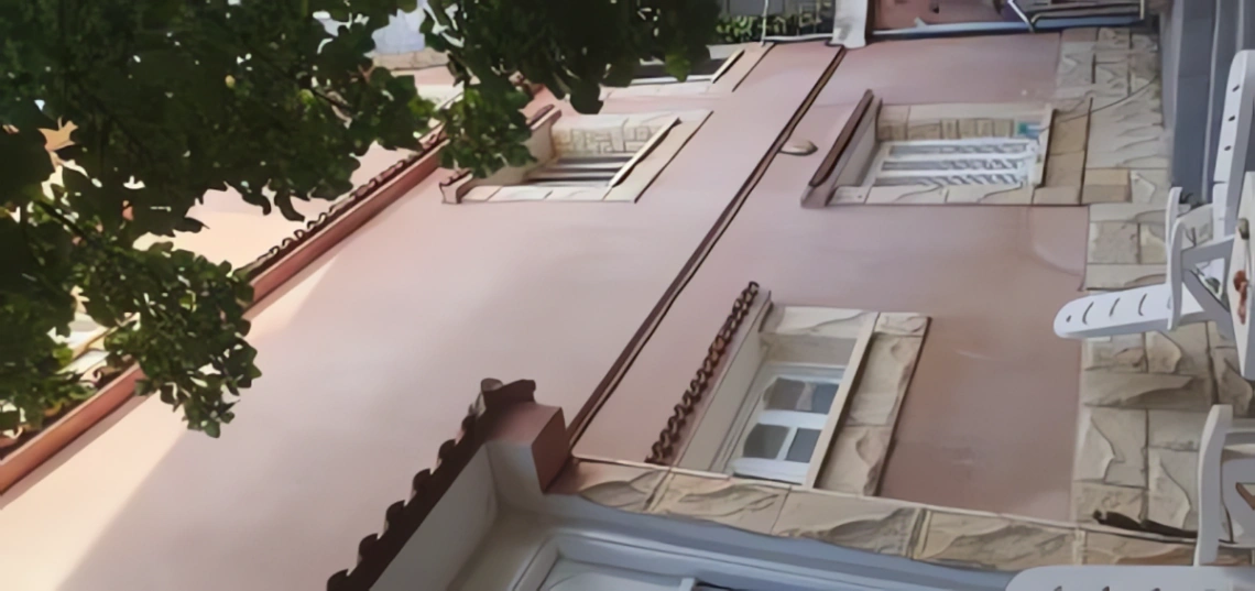 Maison à vendre à Bouzareah