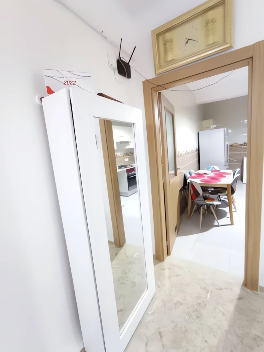 Appartement à louer à Bordj El Kiffan