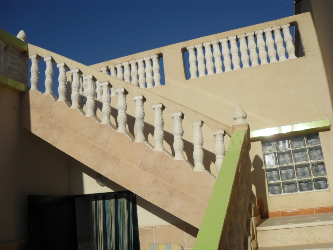 Maison à vendre à El Karma