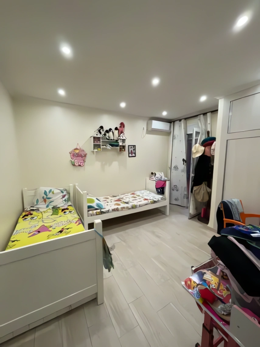 Appartement à vendre à Draria