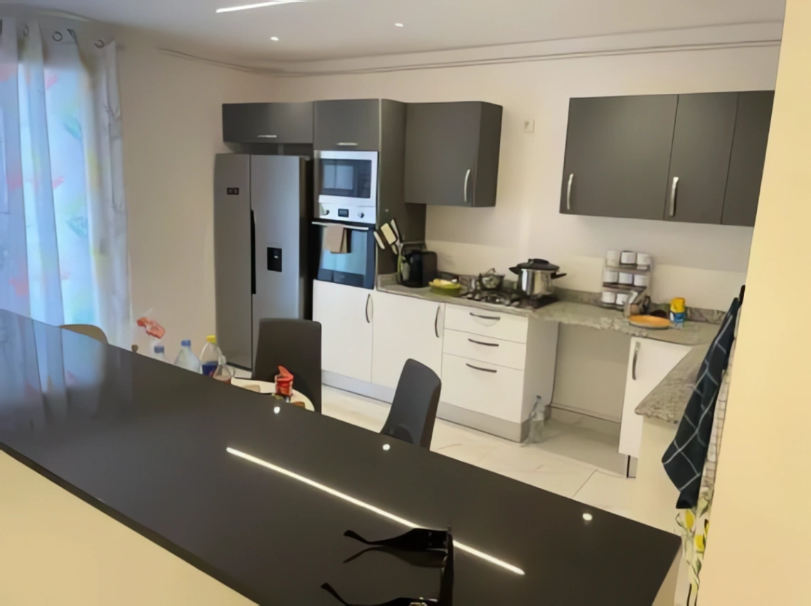 Appartement à vendre à Oran