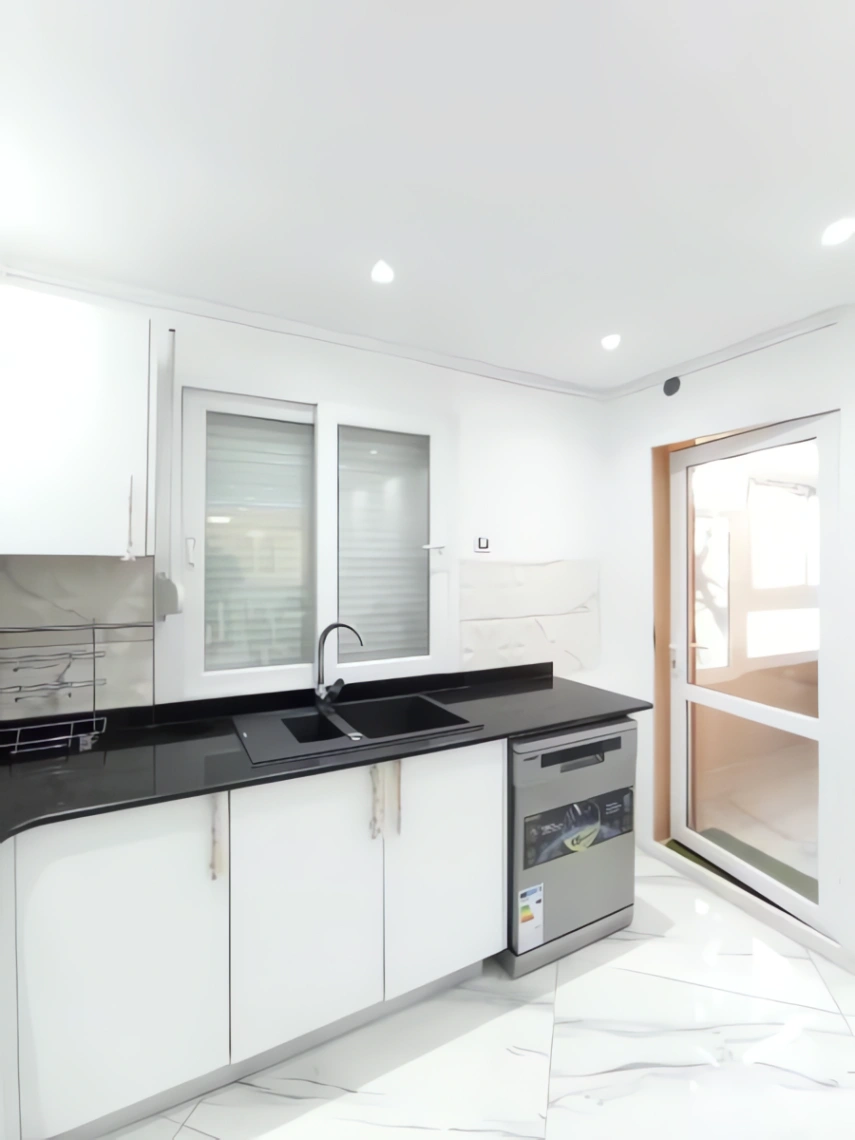 Appartement à louer à Bordj El Kiffan
