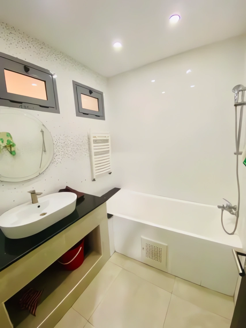 Appartement à louer à Hydra