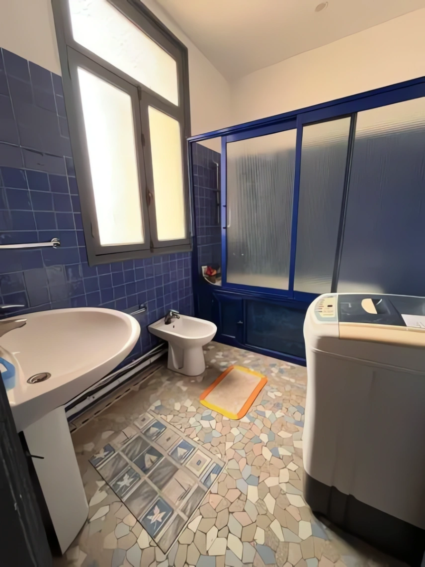 Photo de l'appartement