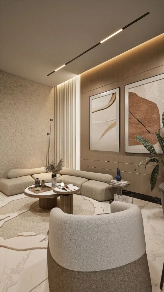 Appartement à vendre à Bir El Djir