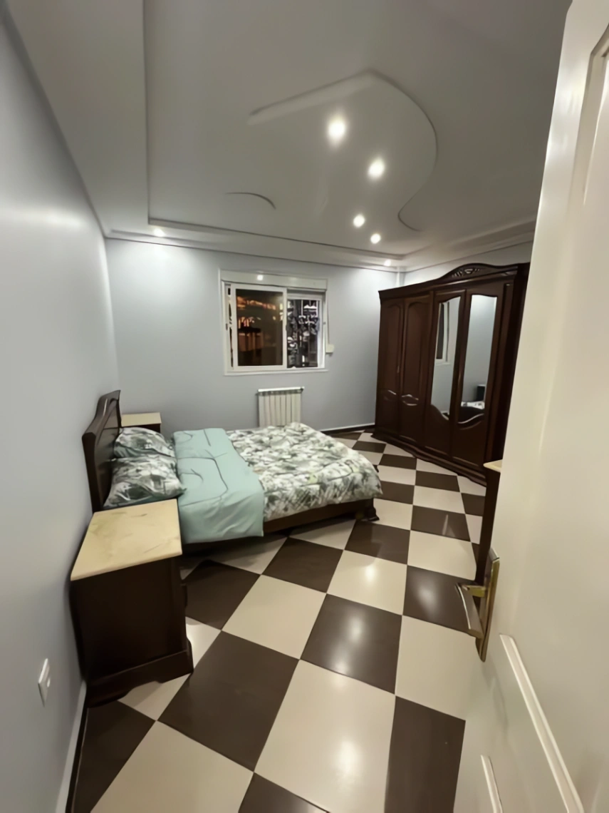 Appartement à louer à Draria