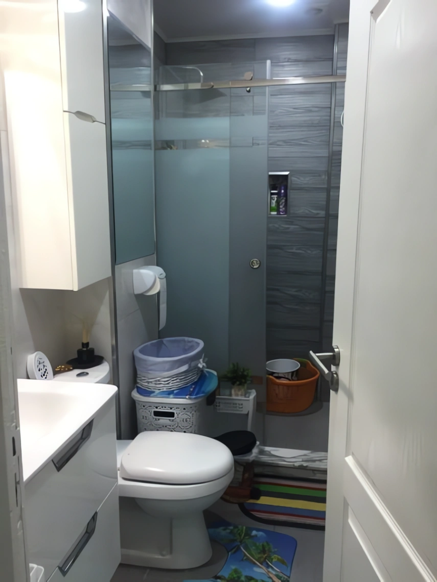 Appartement à vendre à Ouled Fayet