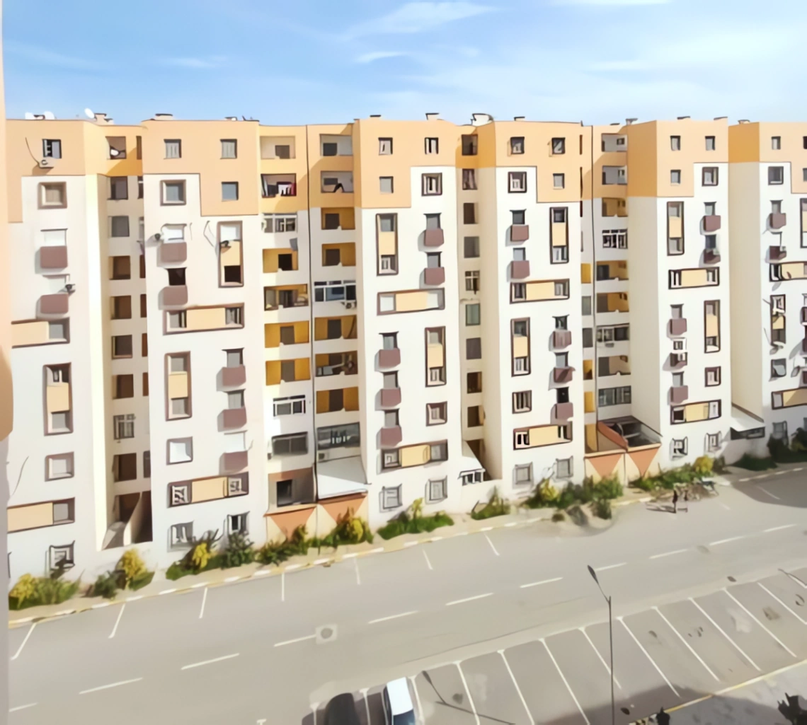 Appartement à vendre à Dar El Beida