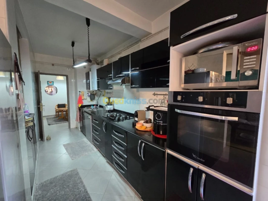 Appartement à vendre à El Achour