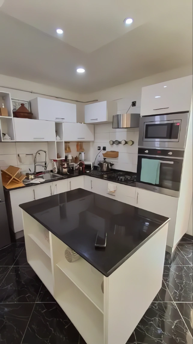 Appartement à vendre à Bir El Djir