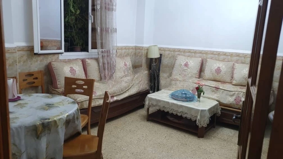 Appartement à vendre à Hussein Dey