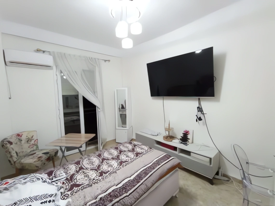 Appartement à louer à Bordj El Kiffan