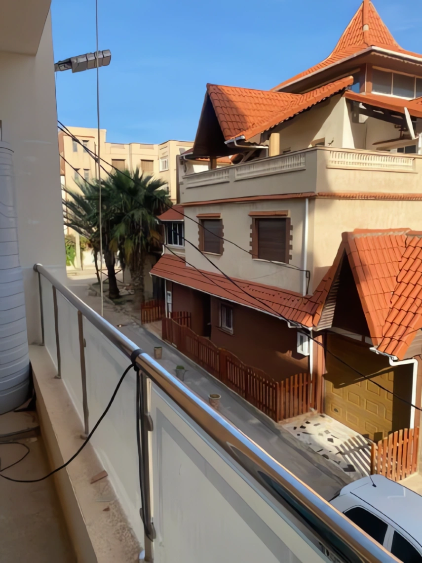 Appartement à vendre à Bordj El Bahri