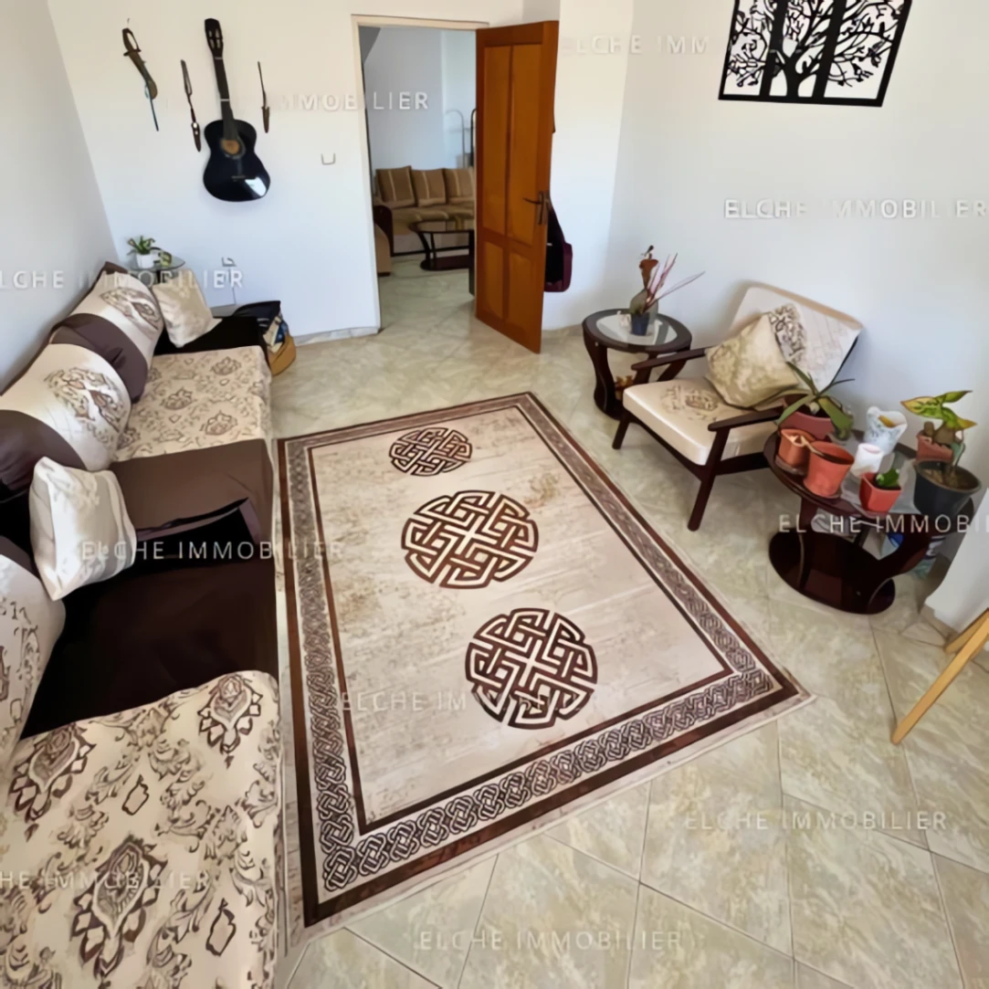 Appartement à vendre à Oran