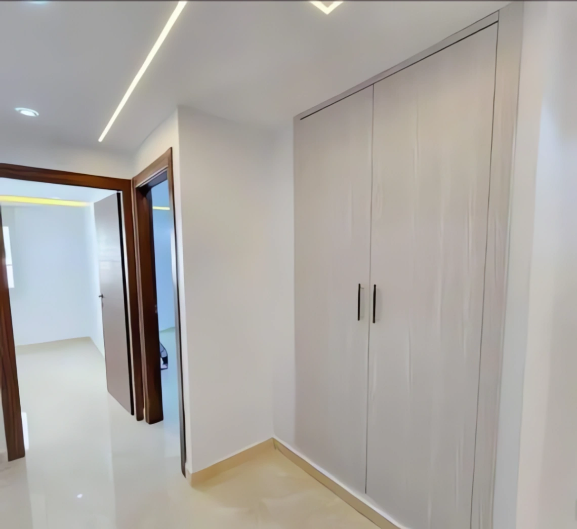 Appartement à vendre à Bordj El Bahri
