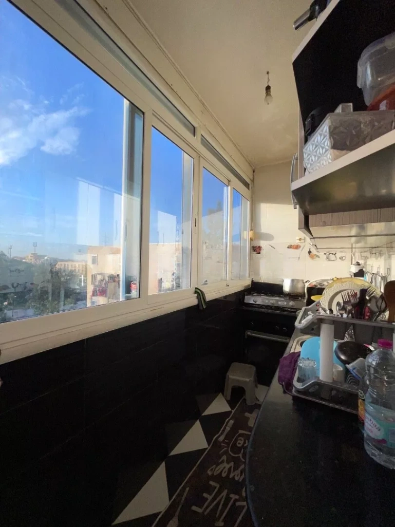 Appartement à vendre à Rouiba