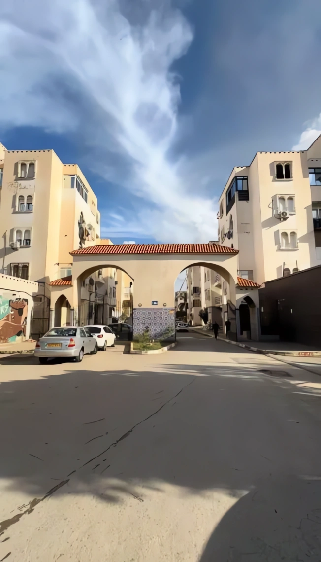 Appartement à vendre à Ouled Fayet