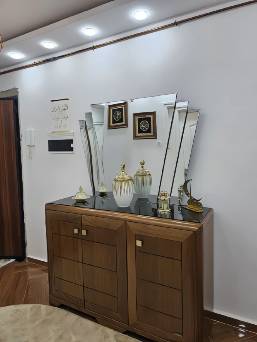 Appartement à vendre à Bordj El Kiffan
