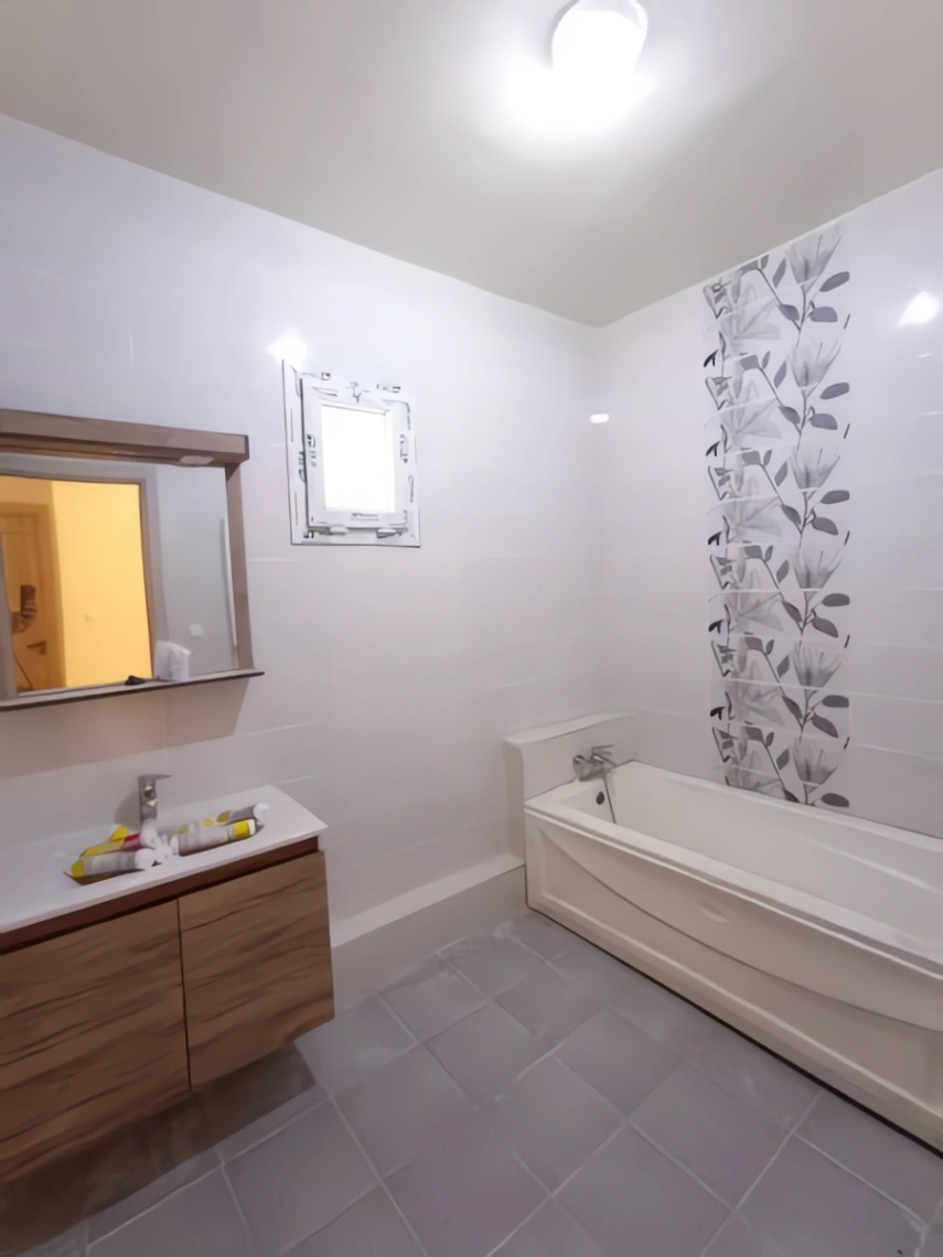 Appartement à louer à Kouba