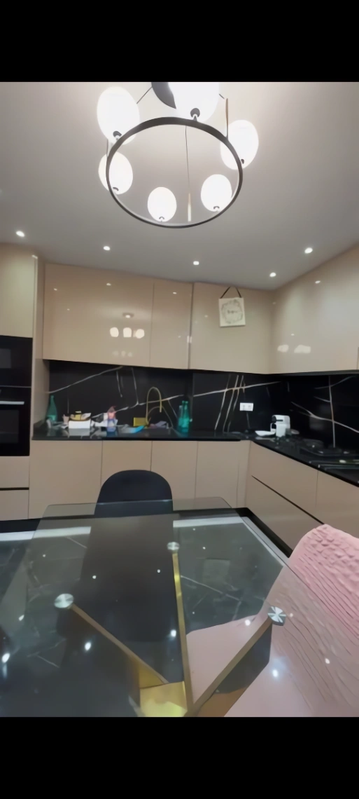 Appartement à louer à El Achour